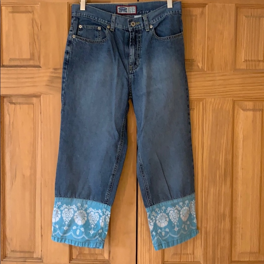 Old Navy Jeans